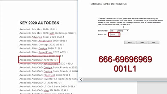 autocad 2008 lt serial number and activation code