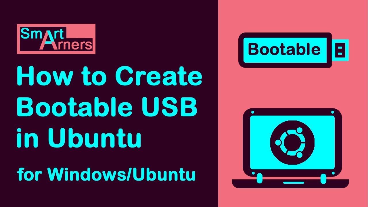 make usb bootable in mac for ubuntu